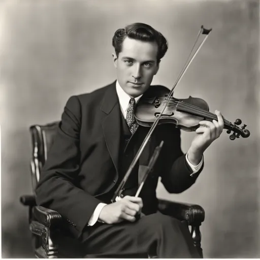 Oscar Shumsky