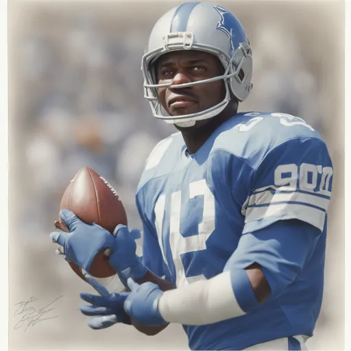 Oscar Smith (American football)