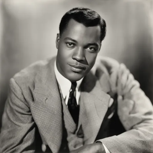 Oscar Smith (actor)