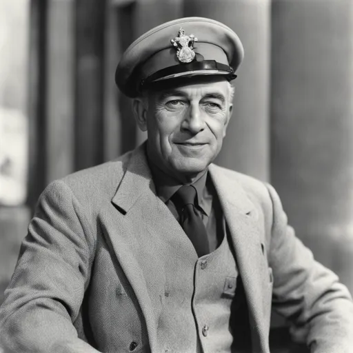 Oscar Soetewey