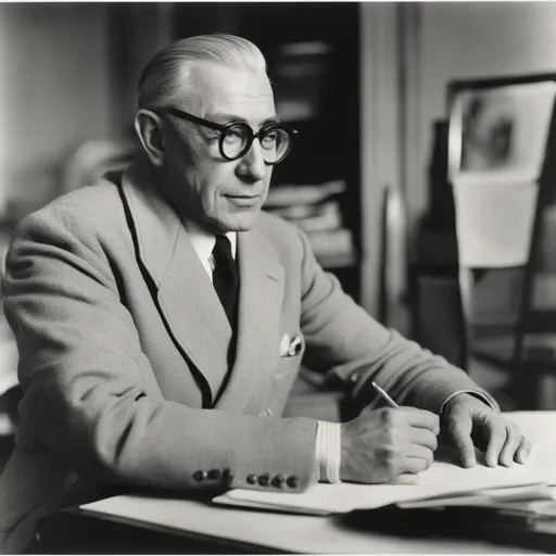 Oscar Stonorov