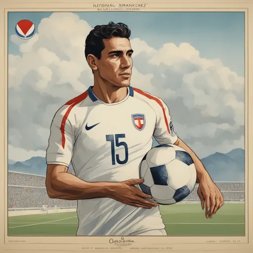 Oscar Sánchez (Chilean footballer)