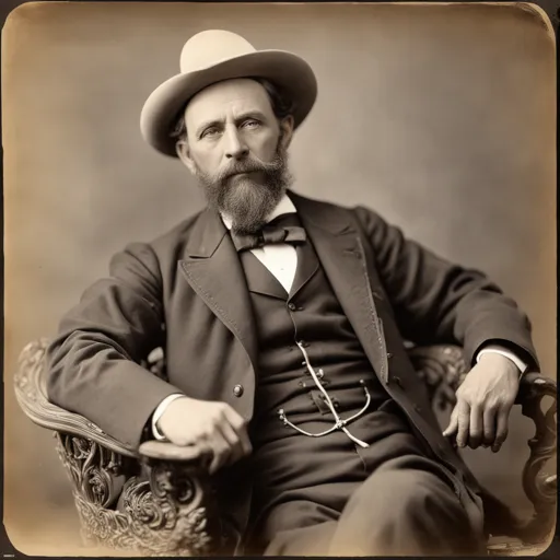 Oscar T. Bassett