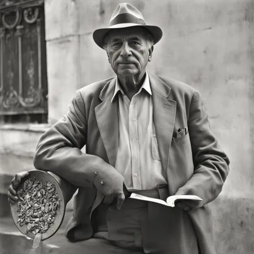 Oscar Terán