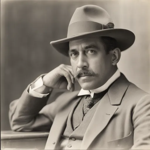 Oscar Terán (lawyer)