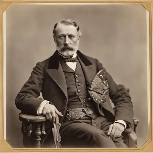 Oscar Theodor Baron