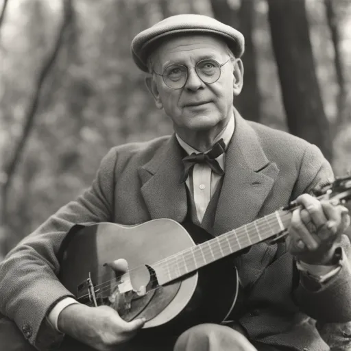 Oscar Thiffault