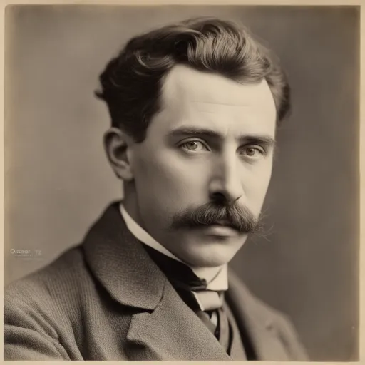 Oscar Tietz