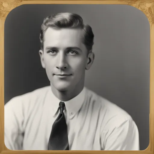Oscar Treadwell