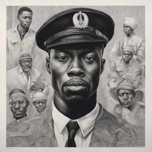 Oscar Ukonu