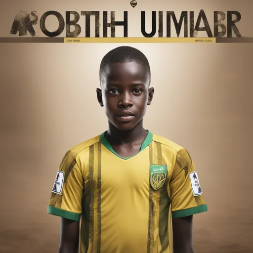 Oscar Umar