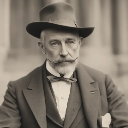Oscar Van Den Bossche