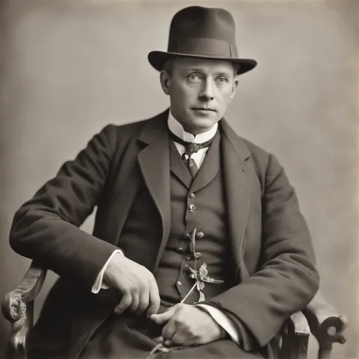 Oscar Van Rumst