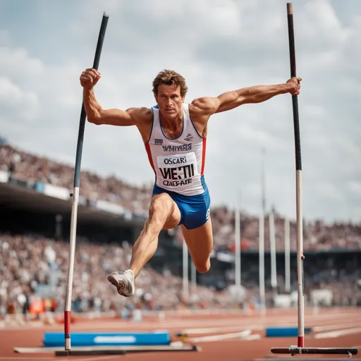 Oscar Veit