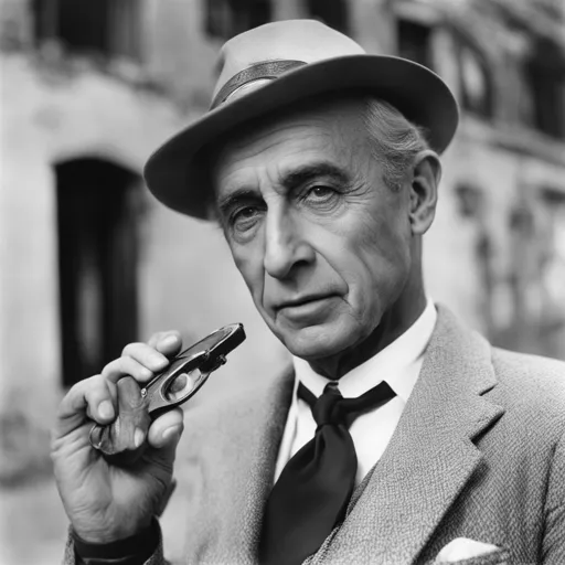 Oscar Verona