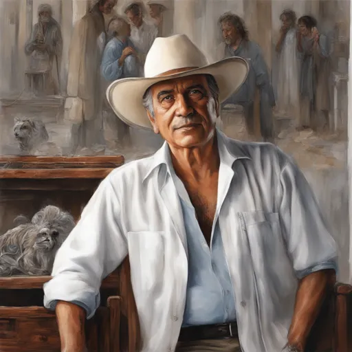 Oscar Vicente Scavone