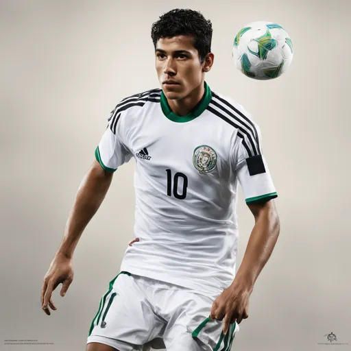 Oscar Vieyra