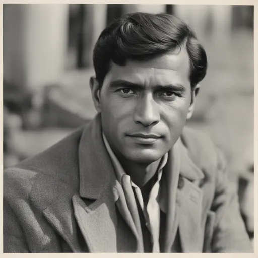 Oscar Villarroel
