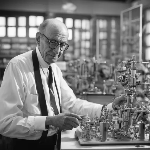 Oscar W. Greenberg