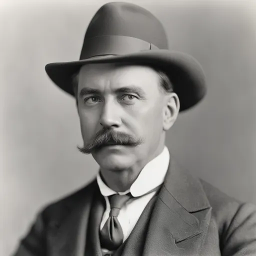 Oscar W. Hagen