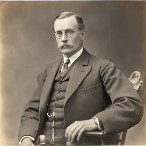 Oscar W. Ritchie