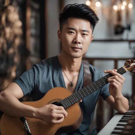 Oscar Wang