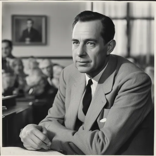 Oscar Weichel