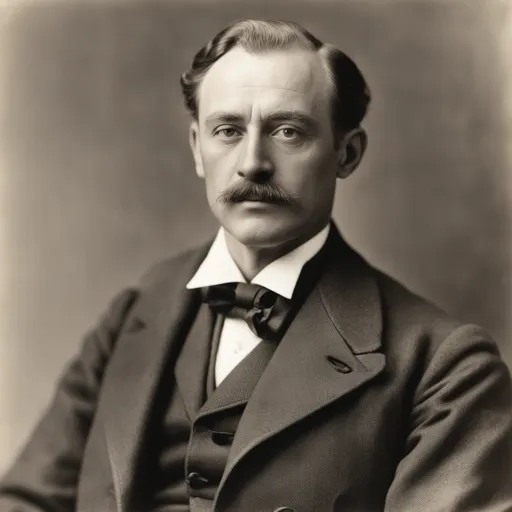 Oscar Werndorff