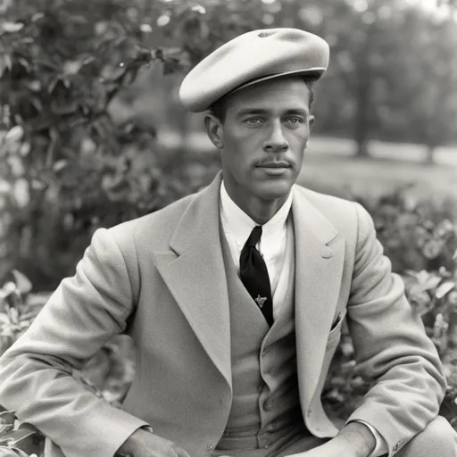 Oscar White