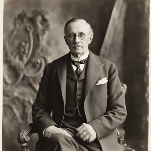 Oscar Widmann