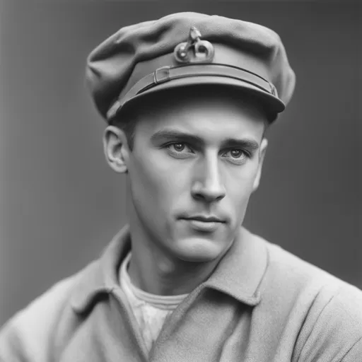 Oscar Woehrlin