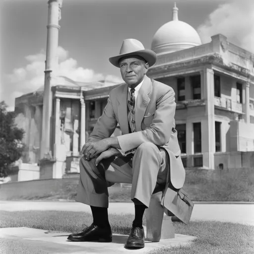 Oscar Wyatt