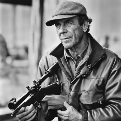 Oscar Yuston