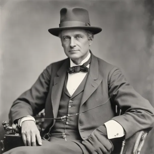 Oscar Zimmerman