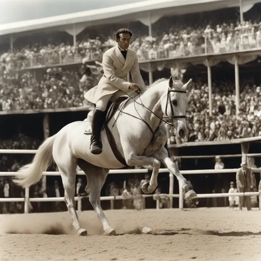 Oscar da Silva (equestrian)