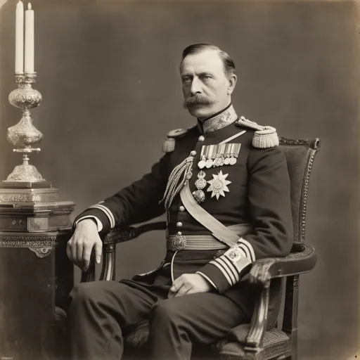 Oscar de Glanville