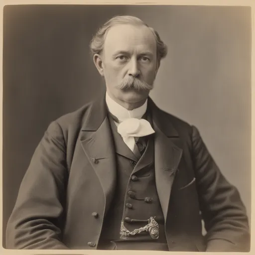 Oscar van den Eynde de Rivieren