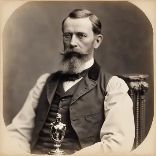Oscar von Gebhardt