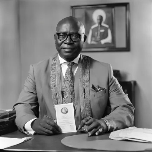 Osei Assibey Antwi