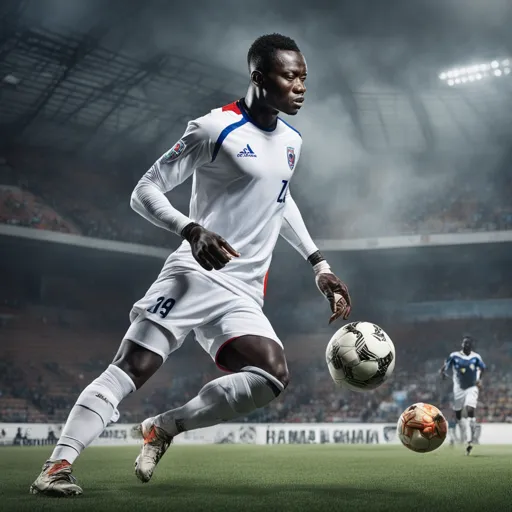 Osei Boateng