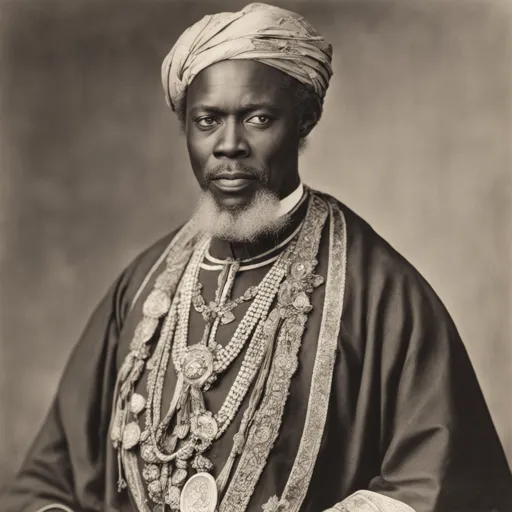 Osei Bonsu