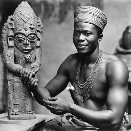 Osei Bonsu (artist)