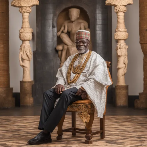 Osei Kofi Tutu I