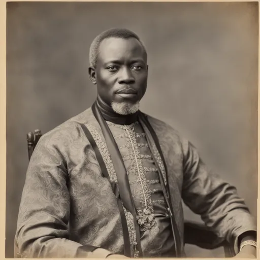 Osei Yaw Akoto