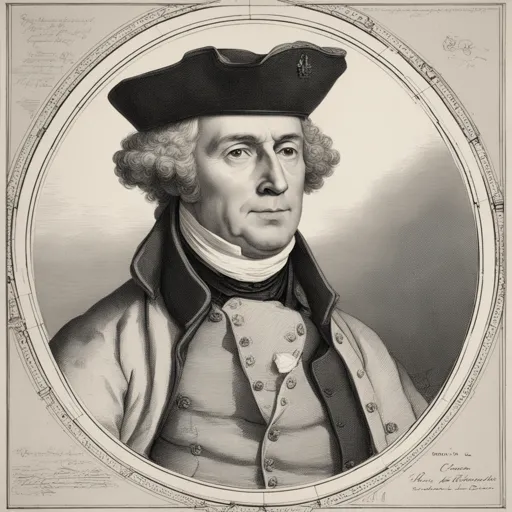 Osgood Carleton