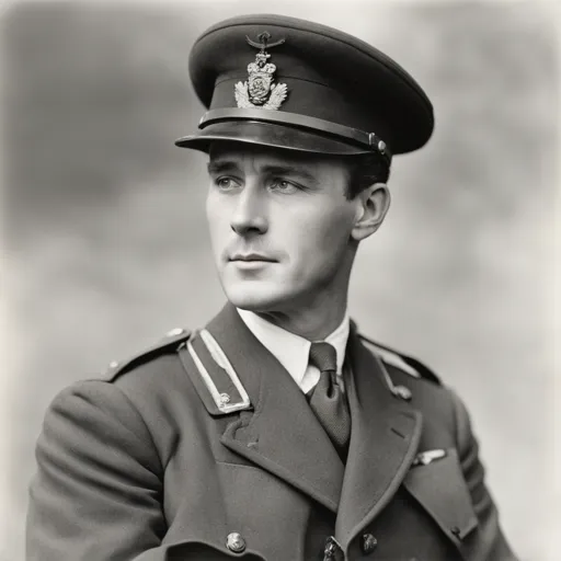 Osgood Hanbury