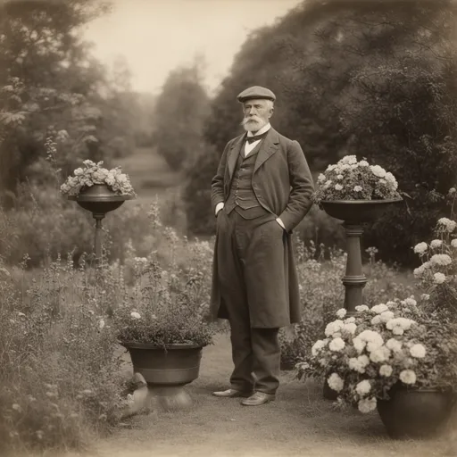 Osgood Mackenzie