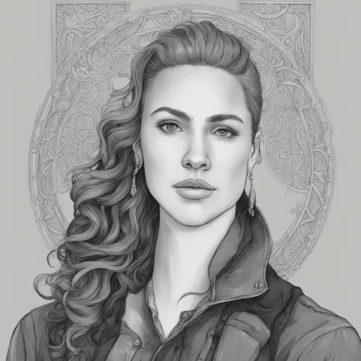 Osha Gray Davidson