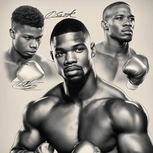 Oshae Jones