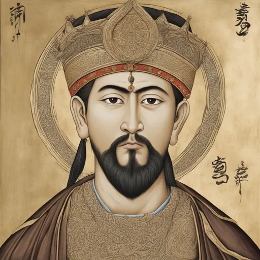 Oshin of Korikos